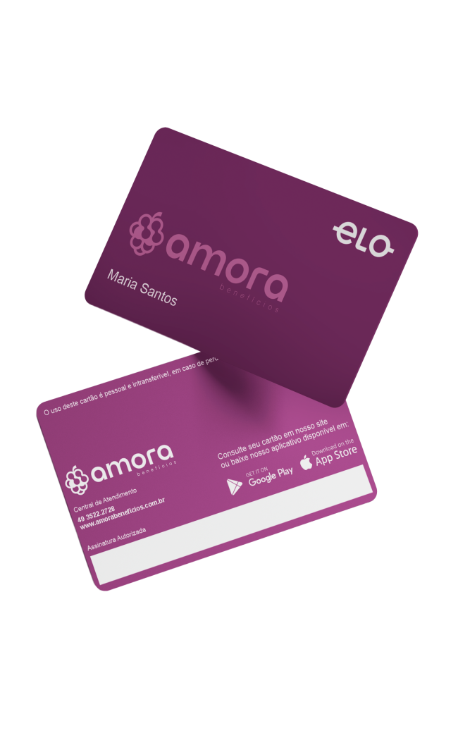 Amora Banner