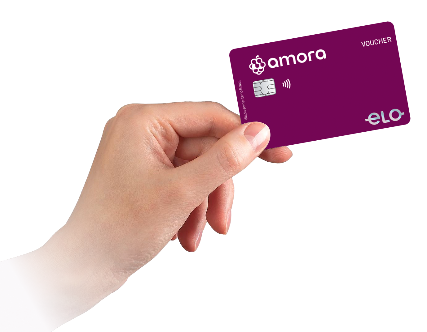 Benefícios Amora Multibenefícios
