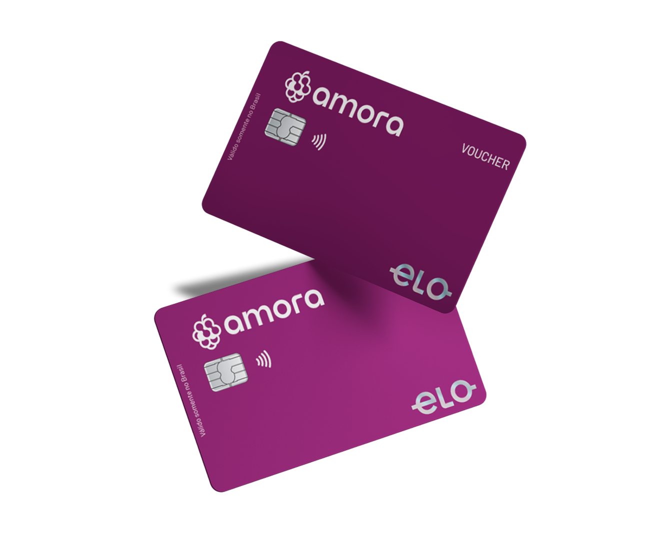 Amora para empresas